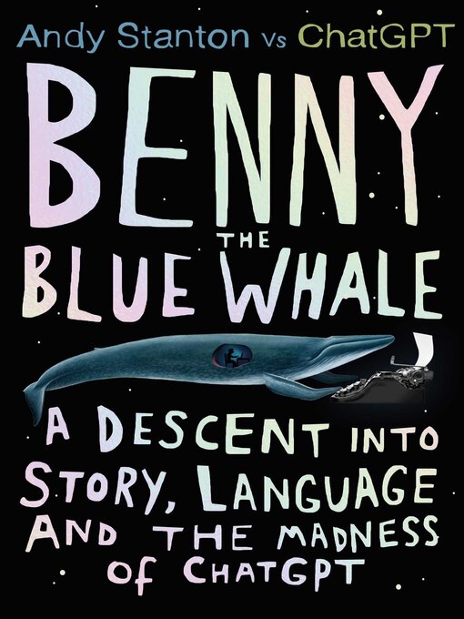 Title details for Benny the Blue Whale by Andy Stanton - Available